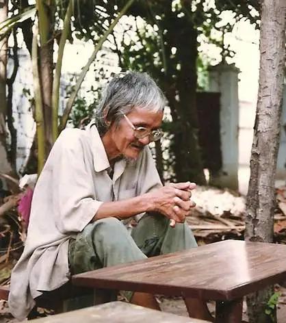 Bùi Giáng - Kẻ điên hay bậc kỳ tài