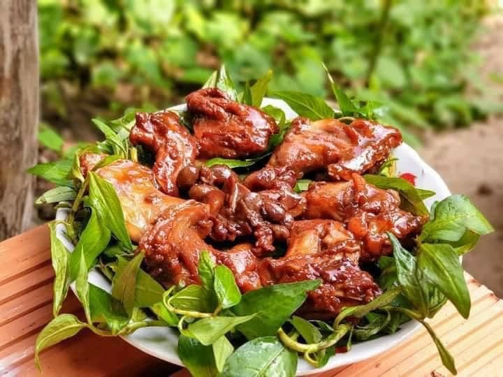 Chuột Đồng Miền Tây - Hương Vị Độc Đáo Từ Vùng Đất Lúa Non