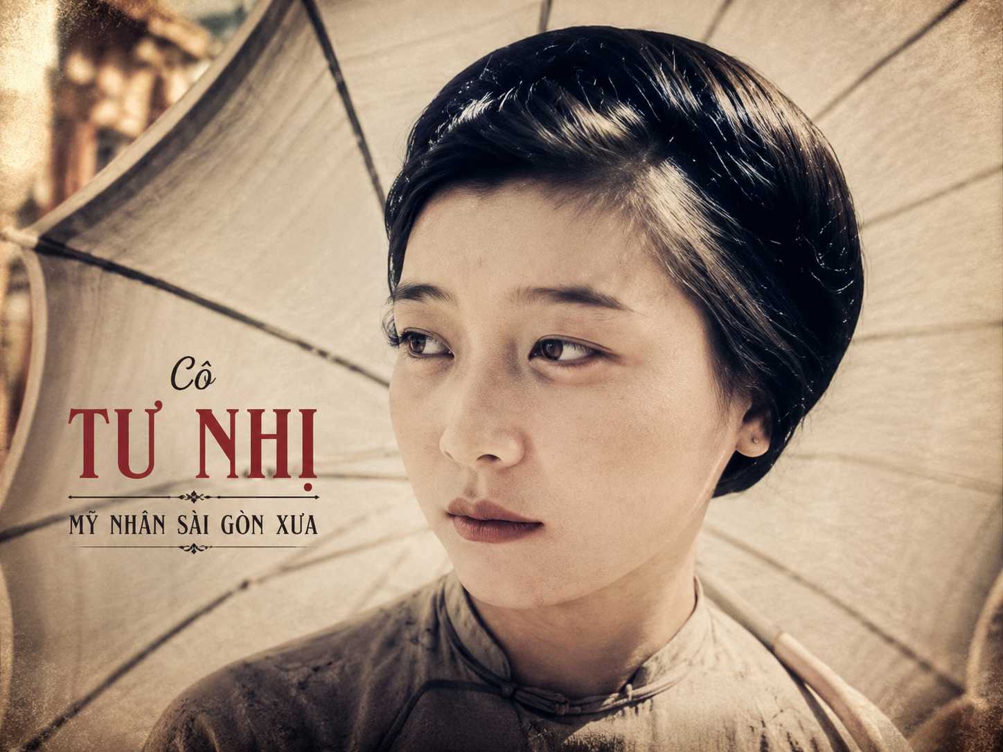 Nam Kỳ Xưa
