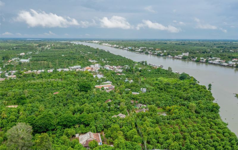Nam Kỳ Xưa